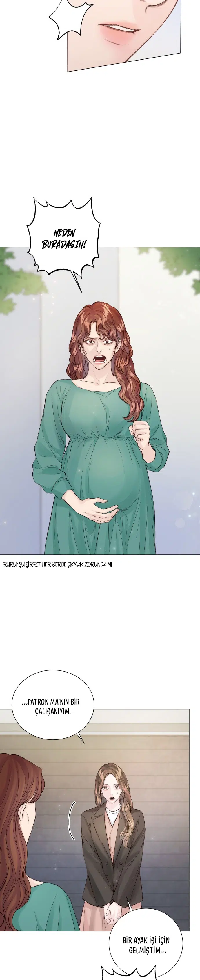 Bu Hikâye Güzel Bitecek - Bölüm 103 Sayfa 21