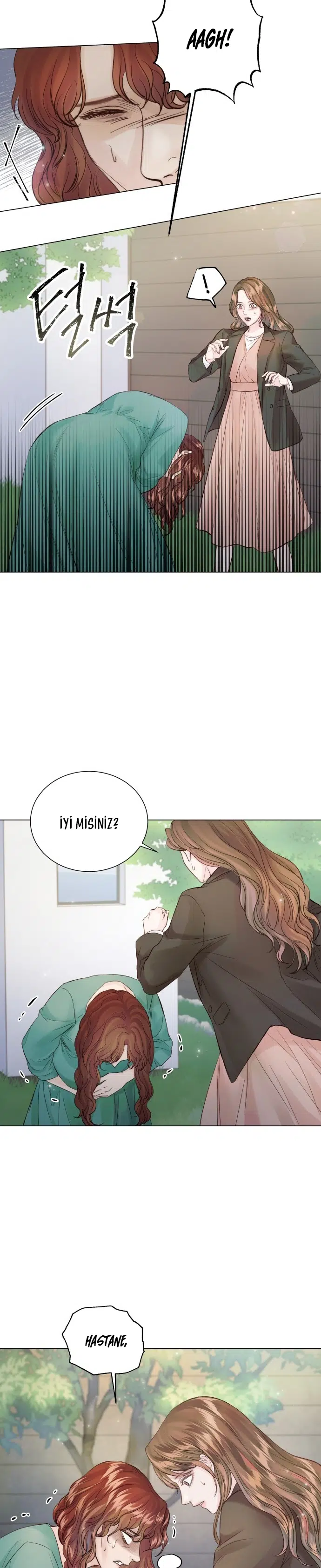 Bu Hikâye Güzel Bitecek - Bölüm 103 Sayfa 22