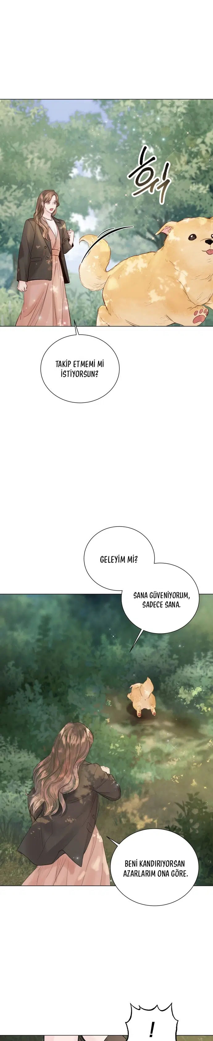Bu Hikâye Güzel Bitecek - Bölüm 103 Sayfa 35