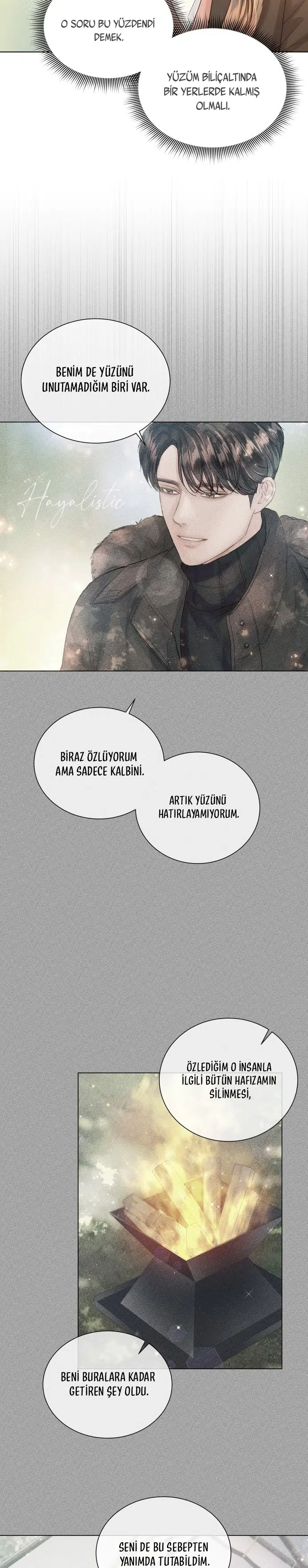 Bu Hikâye Güzel Bitecek - Bölüm 104 Sayfa 22