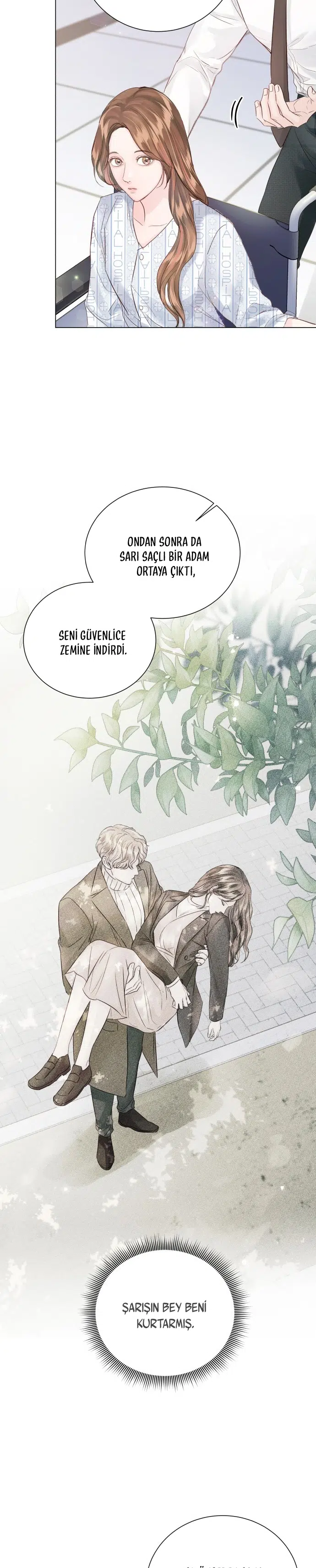 Bu Hikâye Güzel Bitecek - Bölüm 106 Sayfa 11