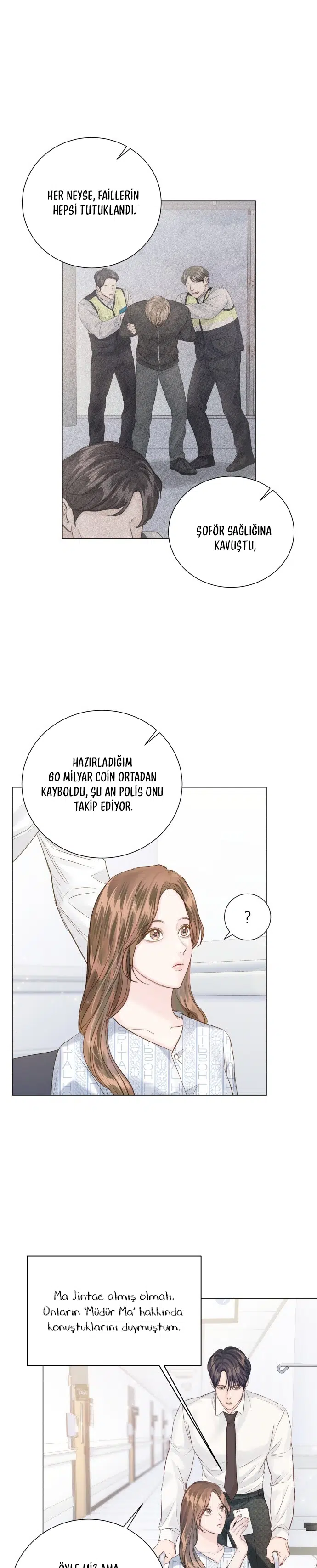 Bu Hikâye Güzel Bitecek - Bölüm 106 Sayfa 13