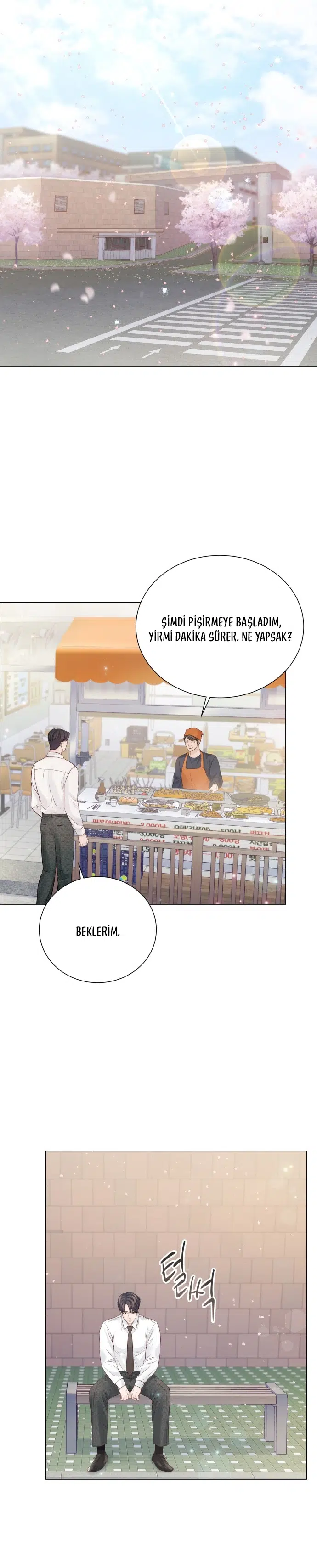 Bu Hikâye Güzel Bitecek - Bölüm 106 Sayfa 22