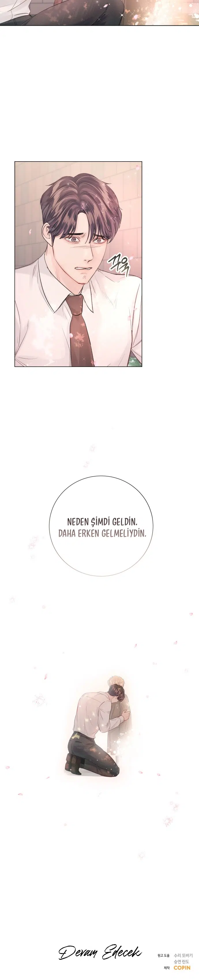 Bu Hikâye Güzel Bitecek - Bölüm 106 Sayfa 37