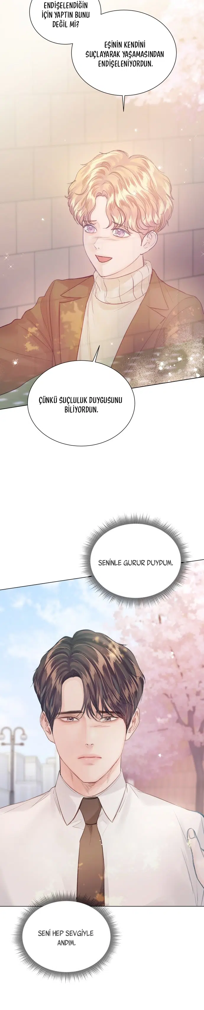 Bu Hikâye Güzel Bitecek - Bölüm 107 Sayfa 6