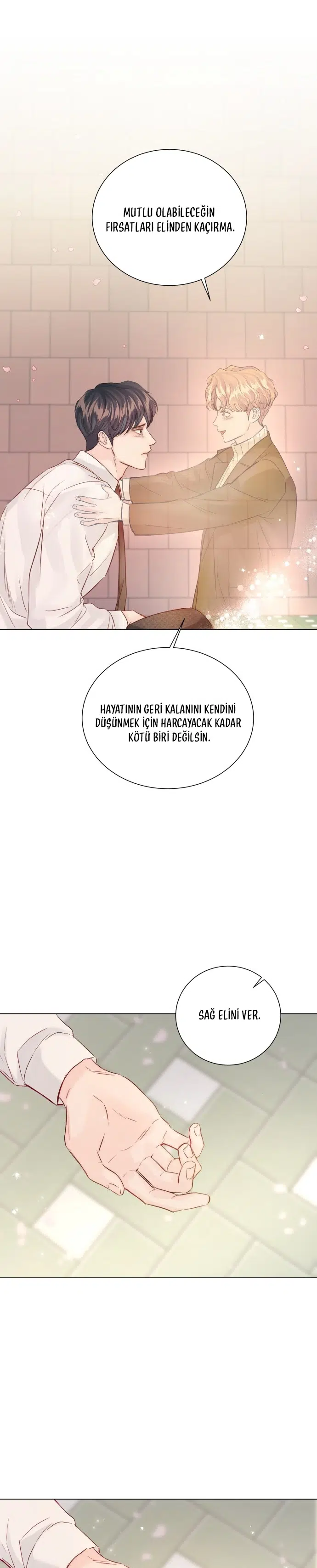 Bu Hikâye Güzel Bitecek - Bölüm 107 Sayfa 7