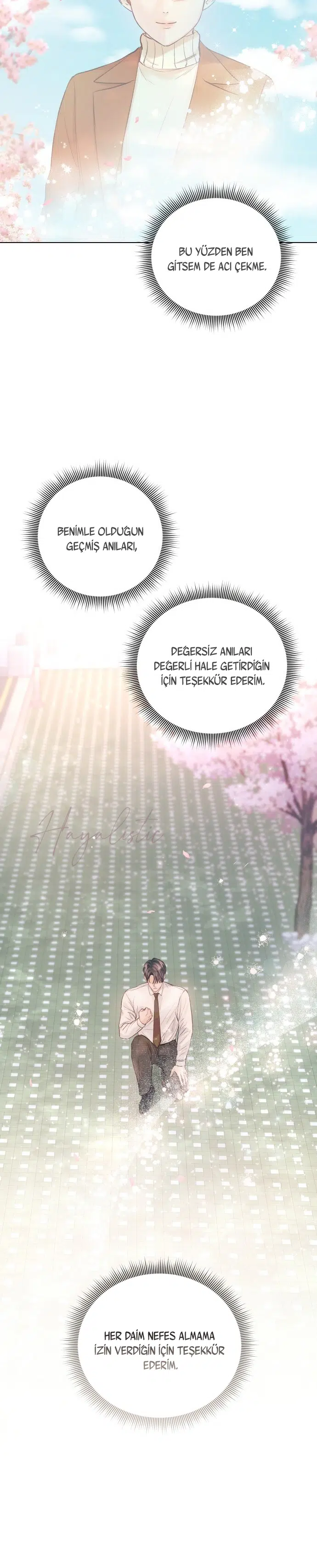 Bu Hikâye Güzel Bitecek - Bölüm 107 Sayfa 11