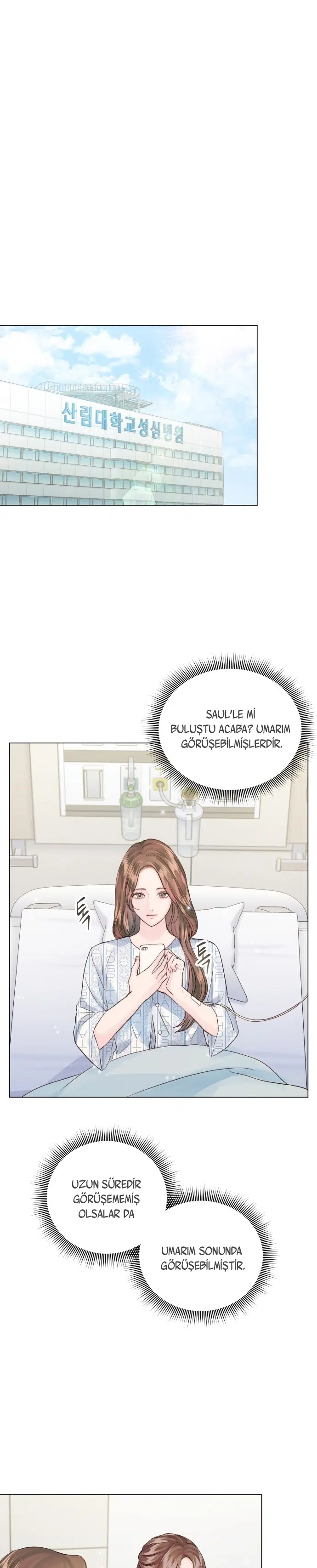 Bu Hikâye Güzel Bitecek - Bölüm 107 Sayfa 12