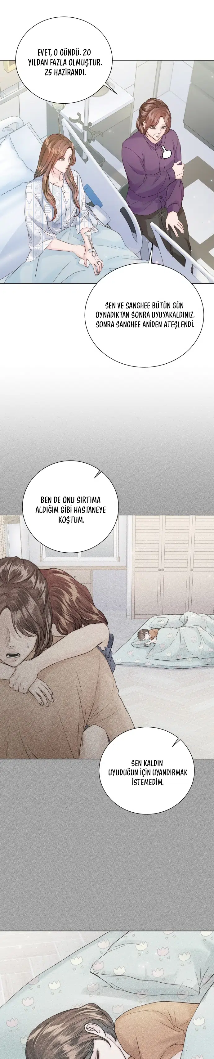 Bu Hikâye Güzel Bitecek - Bölüm 107 Sayfa 14