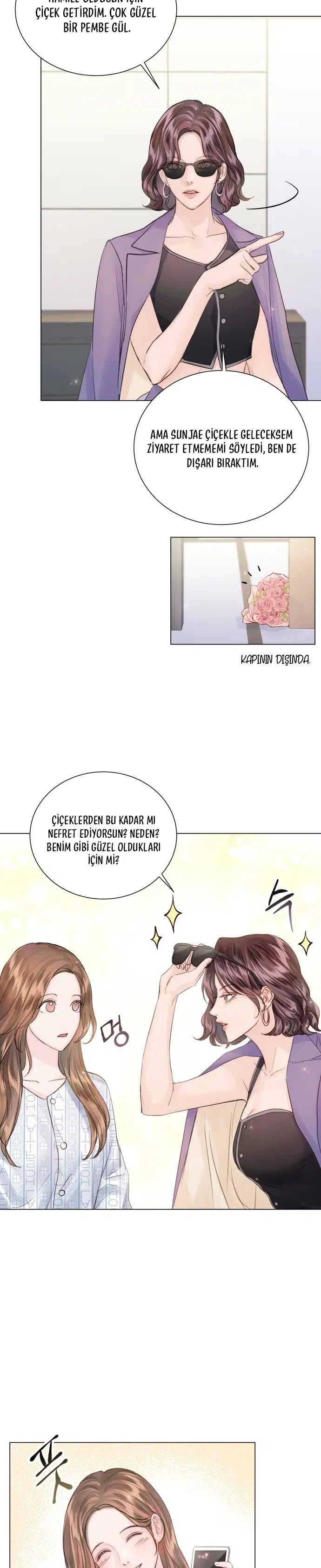 Bu Hikâye Güzel Bitecek - Bölüm 107 Sayfa 21