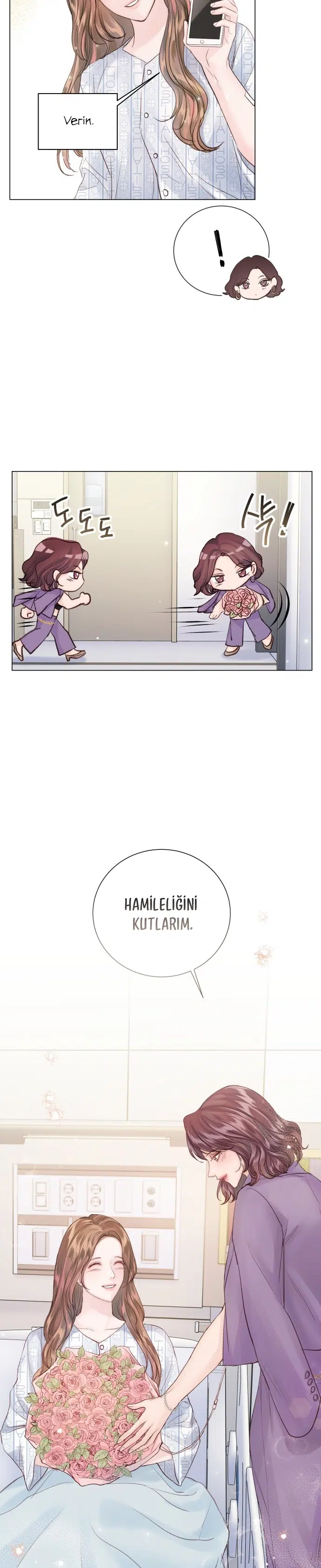 Bu Hikâye Güzel Bitecek - Bölüm 107 Sayfa 22