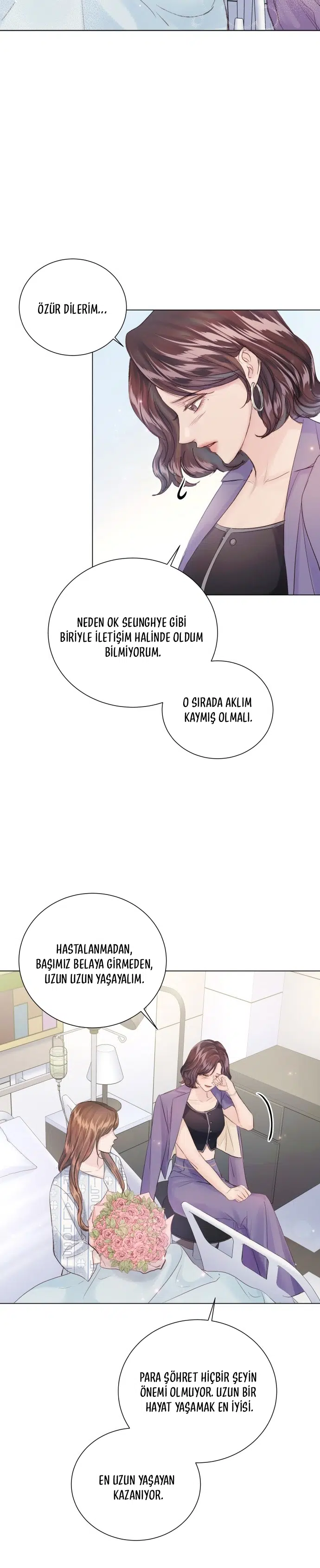 Bu Hikâye Güzel Bitecek - Bölüm 107 Sayfa 23
