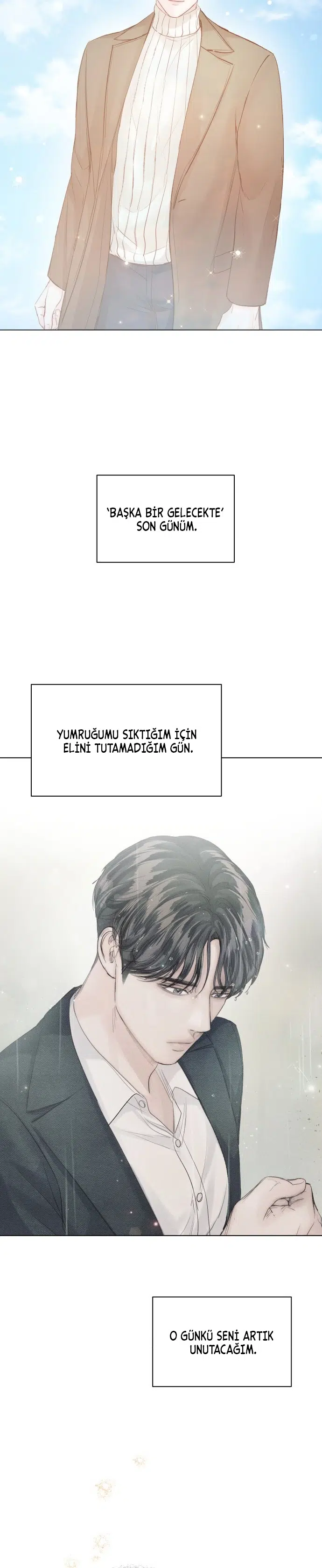 Bu Hikâye Güzel Bitecek - Bölüm 107 Sayfa 38