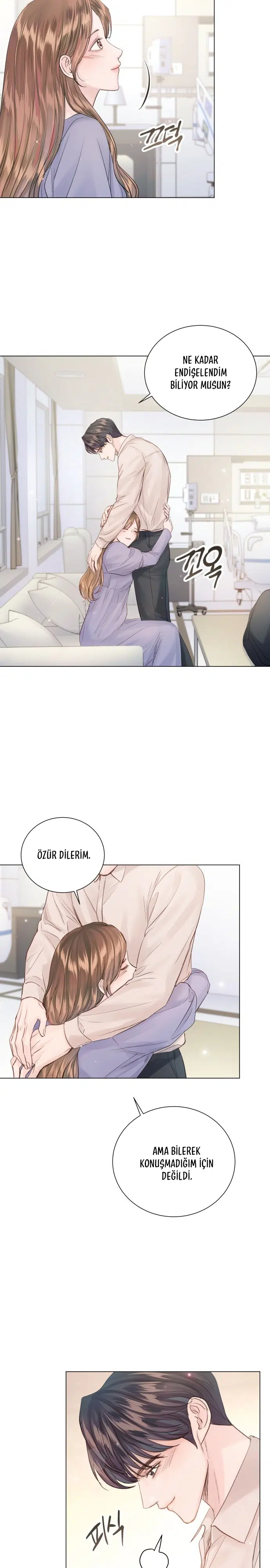 Bu Hikâye Güzel Bitecek - Bölüm 108 Sayfa 4