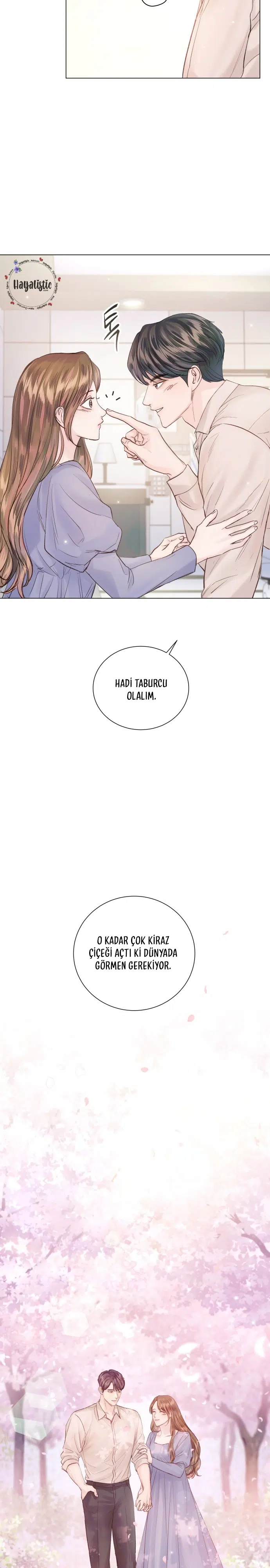 Bu Hikâye Güzel Bitecek - Bölüm 108 Sayfa 5