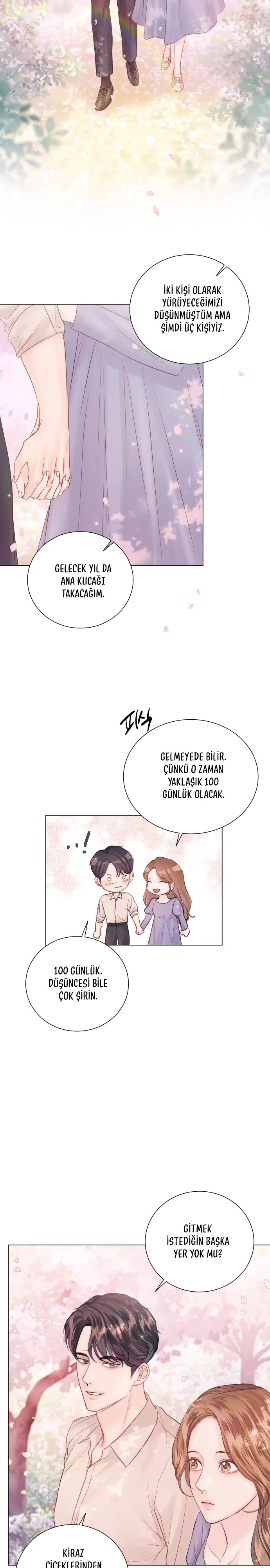 Bu Hikâye Güzel Bitecek - Bölüm 108 Sayfa 6