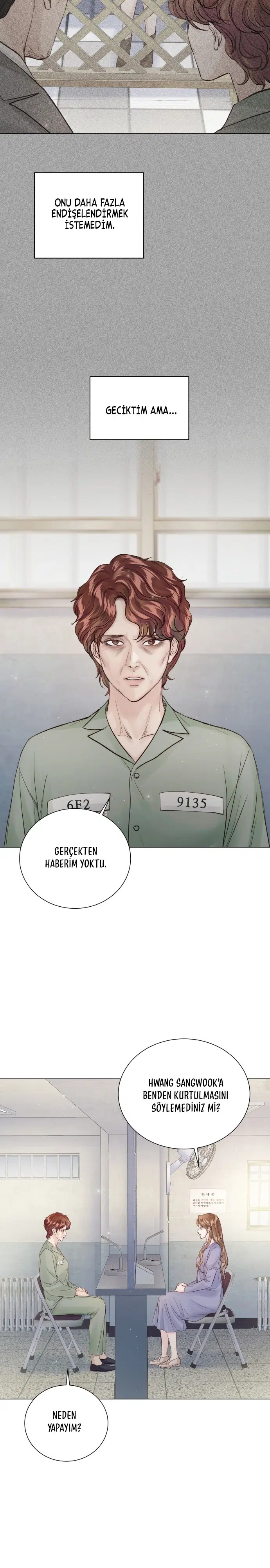 Bu Hikâye Güzel Bitecek - Bölüm 108 Sayfa 11
