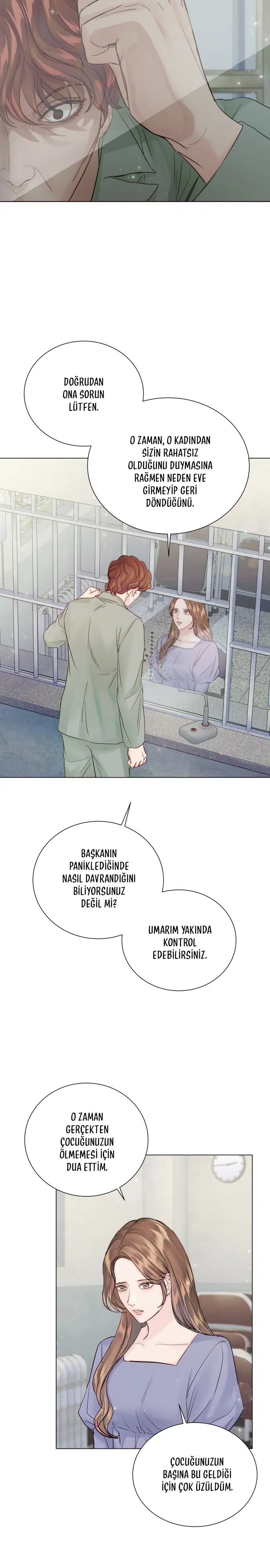 Bu Hikâye Güzel Bitecek - Bölüm 108 Sayfa 22