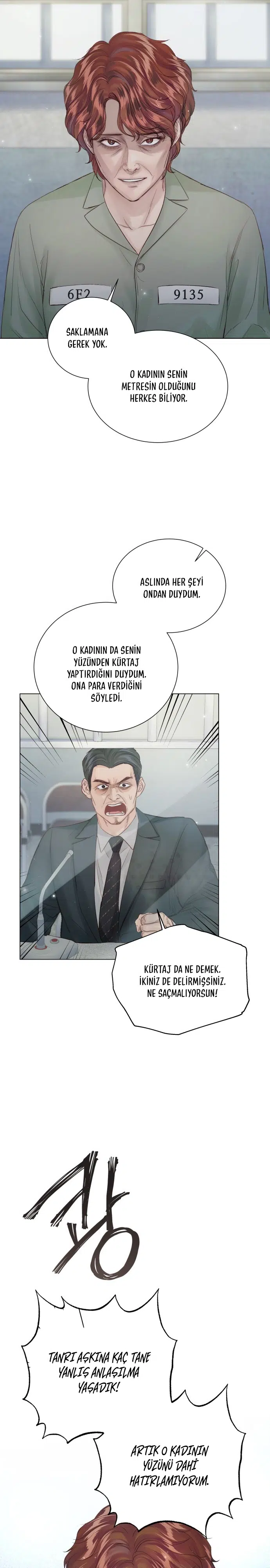 Bu Hikâye Güzel Bitecek - Bölüm 108 Sayfa 31