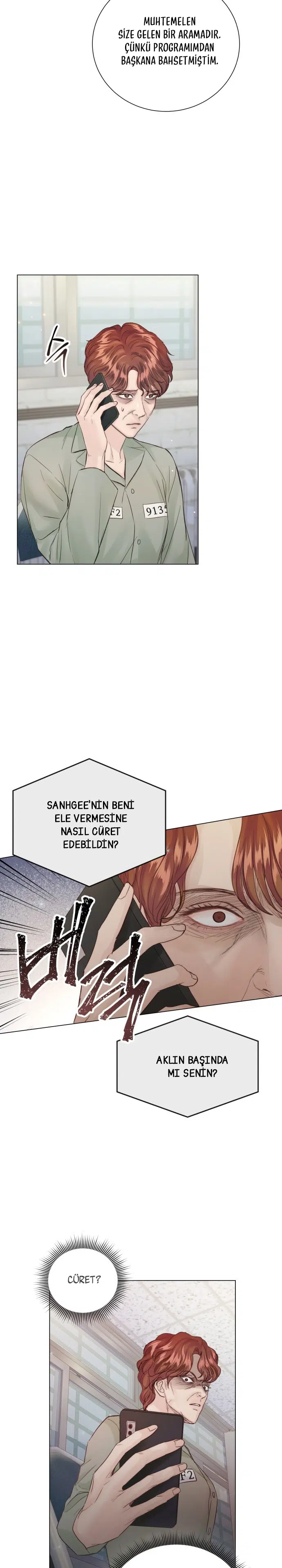 Bu Hikâye Güzel Bitecek - Bölüm 109 Sayfa 7