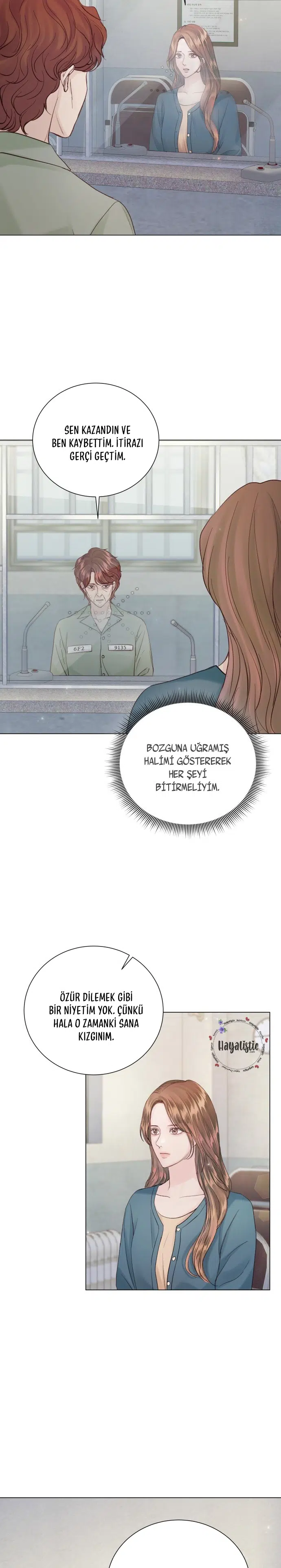 Bu Hikâye Güzel Bitecek - Bölüm 109 Sayfa 11