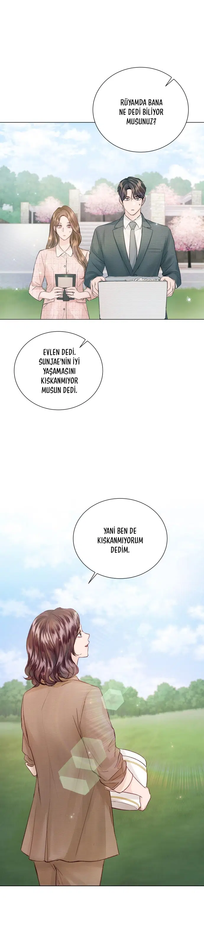Bu Hikâye Güzel Bitecek - Bölüm 109 Sayfa 37