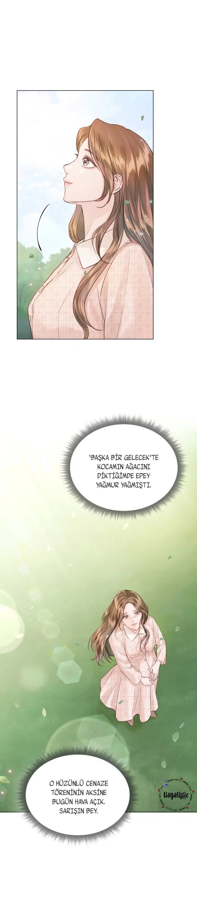 Bu Hikâye Güzel Bitecek - Bölüm 109 Sayfa 41