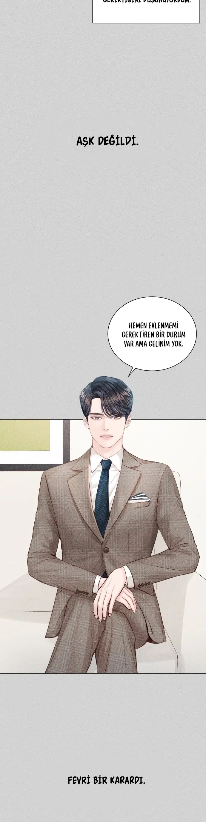 Bu Hikâye Güzel Bitecek - Bölüm 10 Sayfa 8
