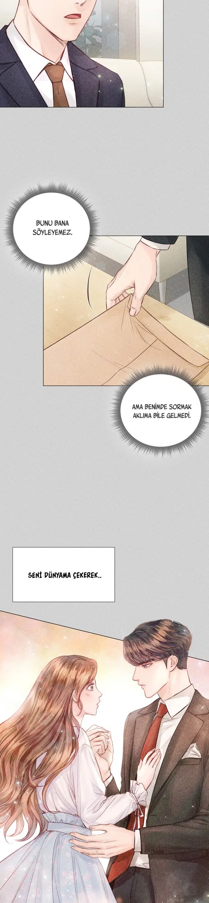 Bu Hikâye Güzel Bitecek - Bölüm 10 Sayfa 19
