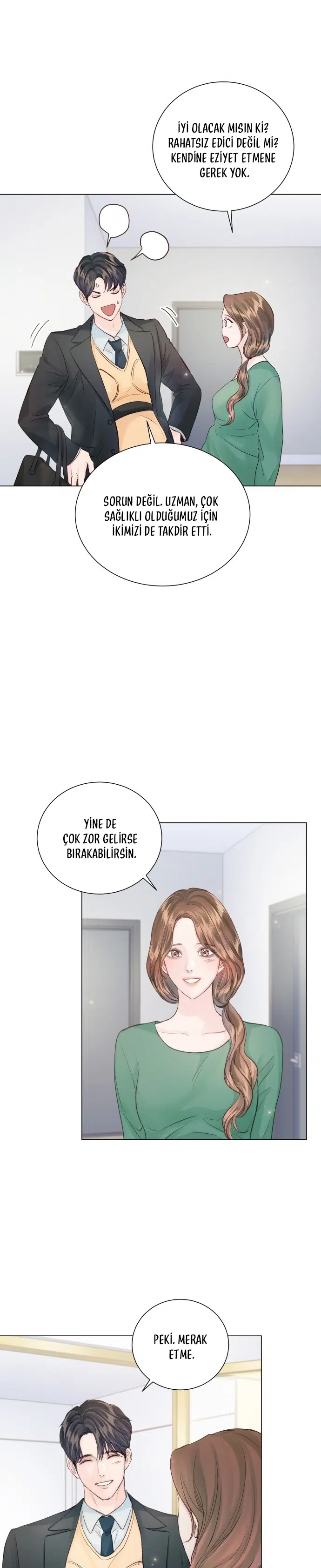 Bu Hikâye Güzel Bitecek - Bölüm 111 Sayfa 7