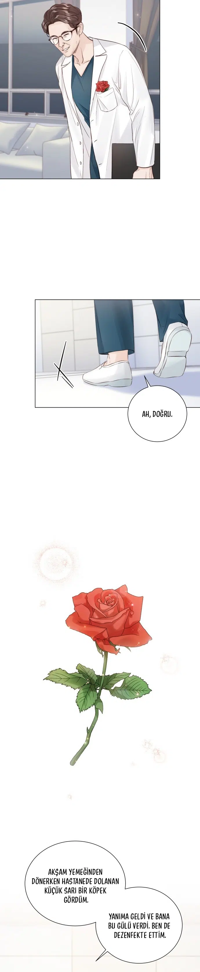 Bu Hikâye Güzel Bitecek - Bölüm 111 Sayfa 30