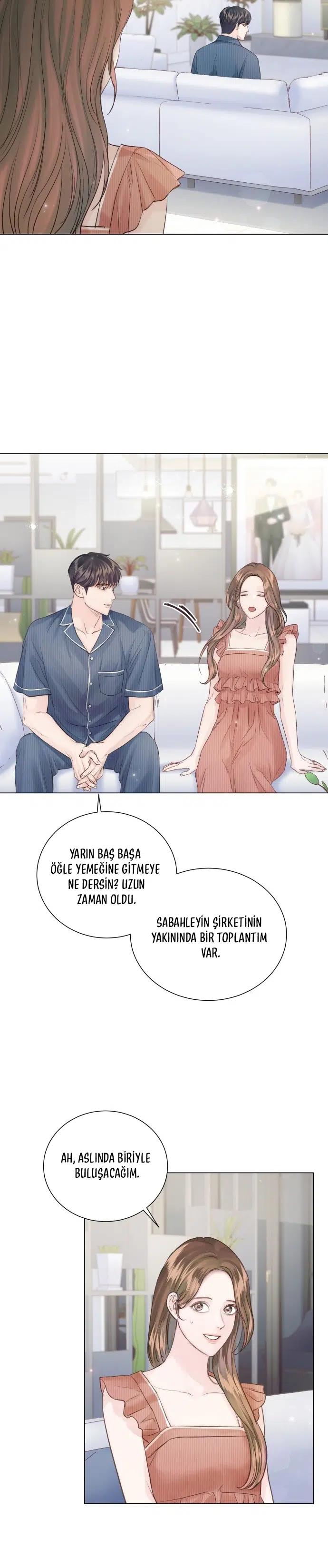 Bu Hikâye Güzel Bitecek - Bölüm 112 Sayfa 17