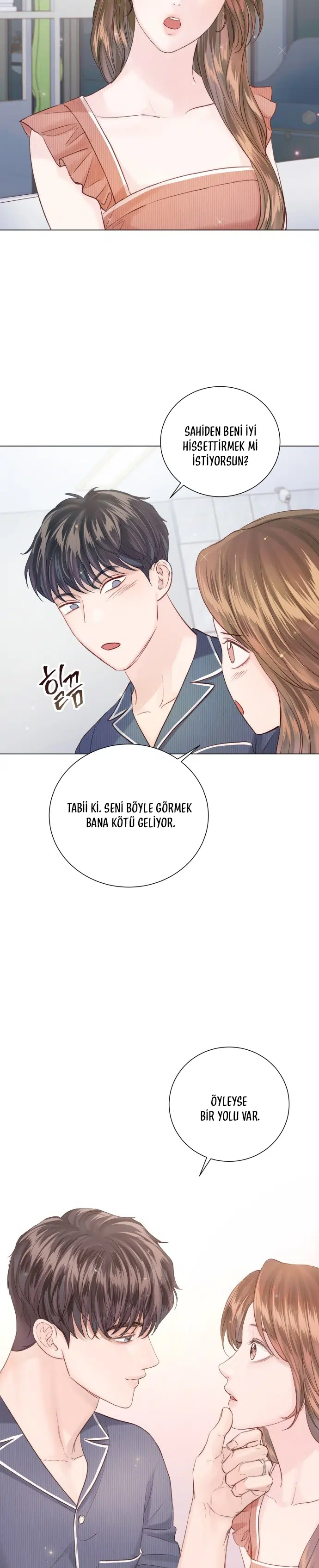 Bu Hikâye Güzel Bitecek - Bölüm 112 Sayfa 21