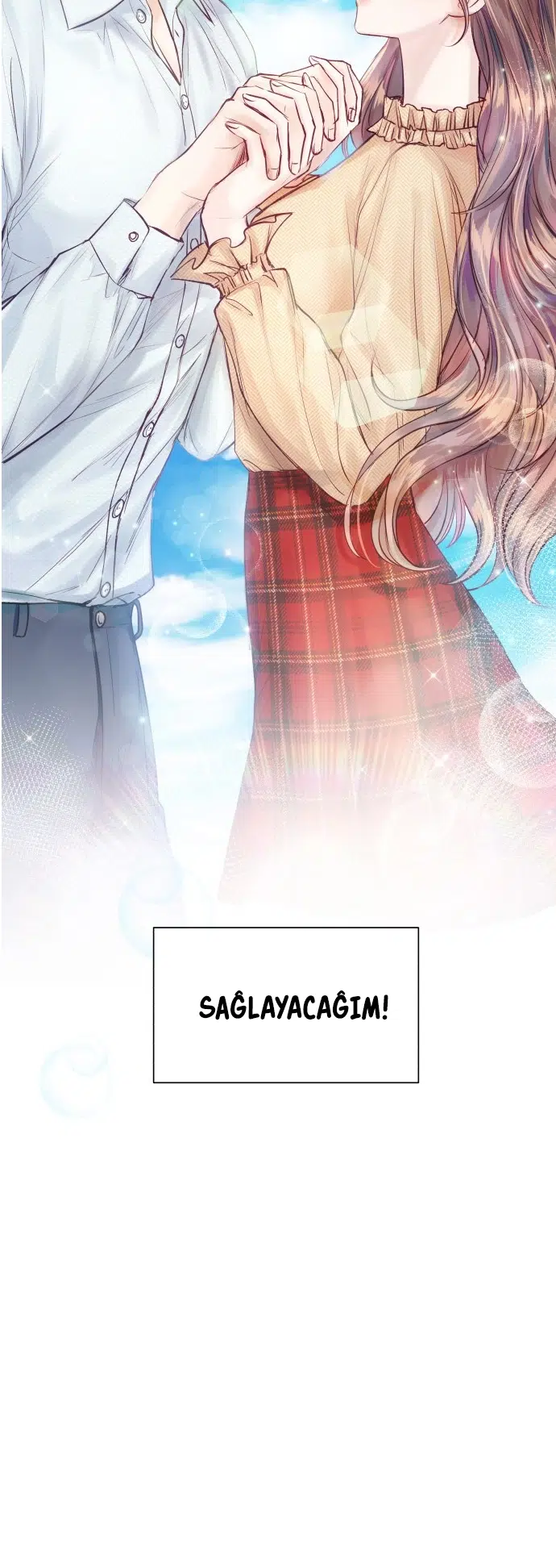 Bu Hikâye Güzel Bitecek - Bölüm 11 Sayfa 51