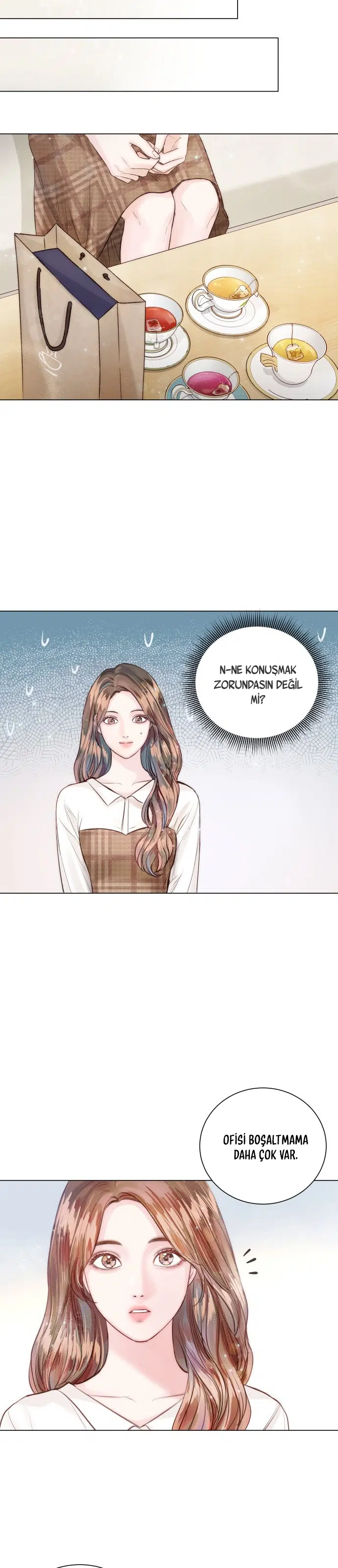 Bu Hikâye Güzel Bitecek - Bölüm 13 Sayfa 26