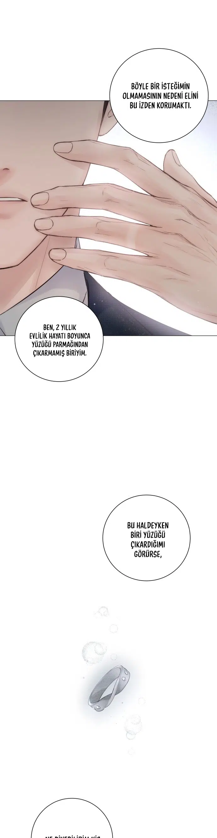 Bu Hikâye Güzel Bitecek - Bölüm 14 Sayfa 5