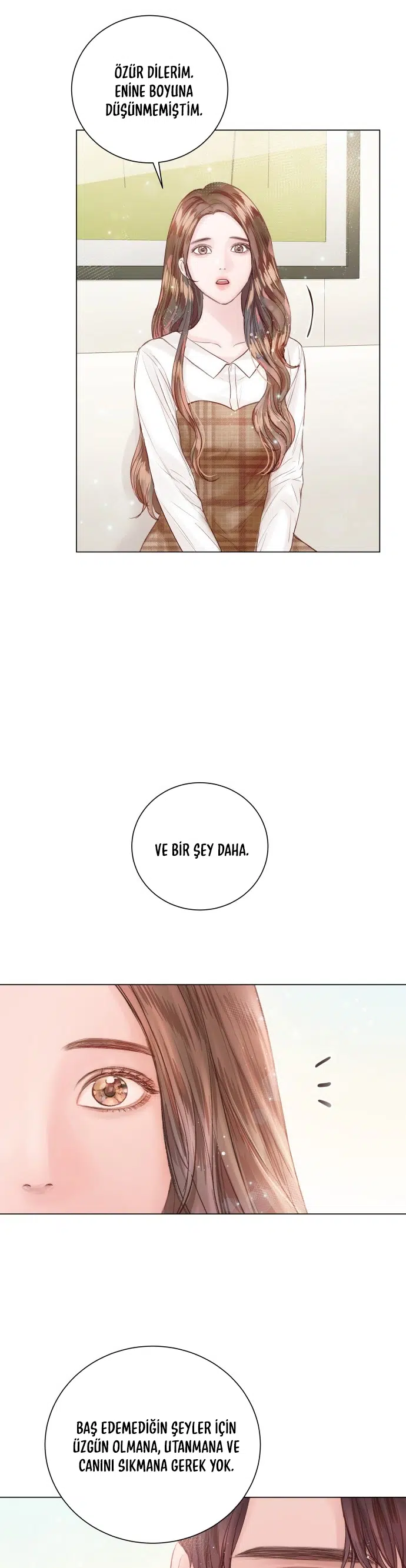 Bu Hikâye Güzel Bitecek - Bölüm 14 Sayfa 8