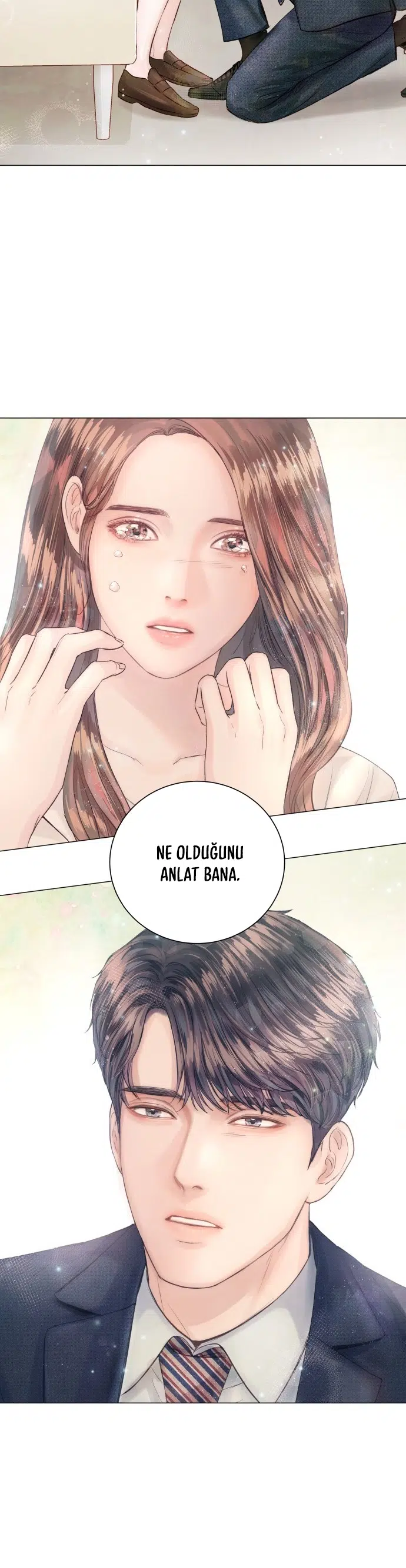 Bu Hikâye Güzel Bitecek - Bölüm 14 Sayfa 19