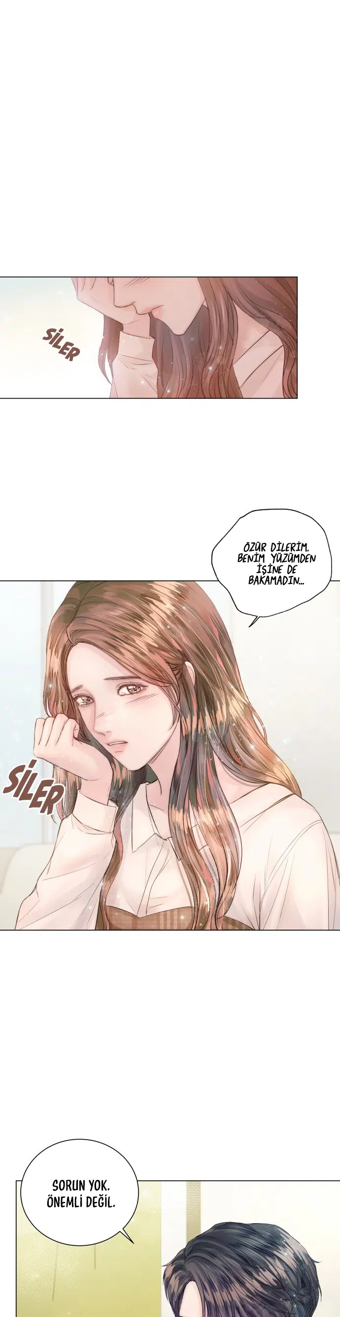 Bu Hikâye Güzel Bitecek - Bölüm 14 Sayfa 23