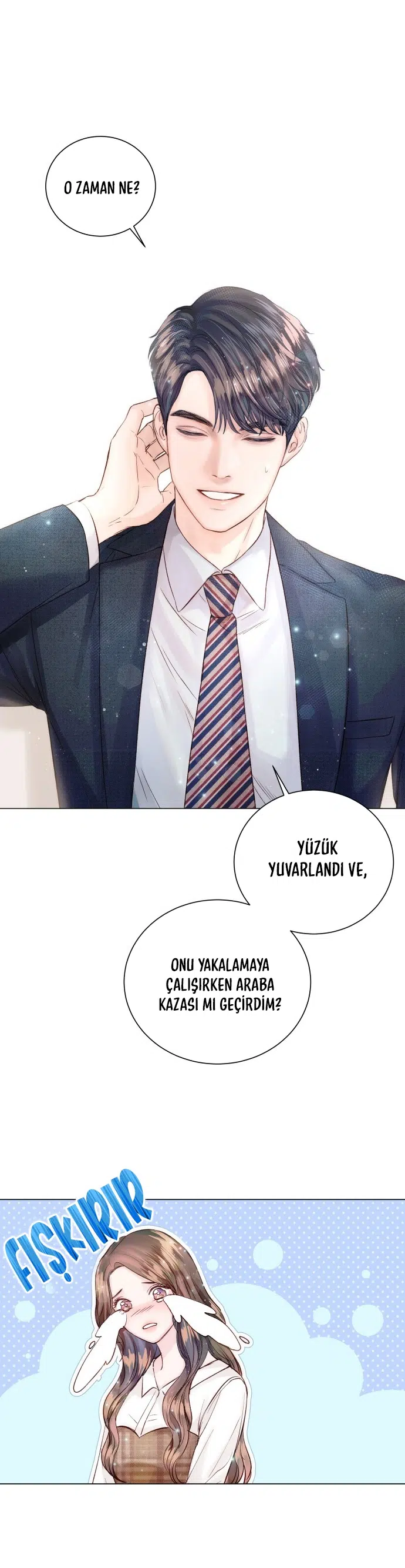 Bu Hikâye Güzel Bitecek - Bölüm 14 Sayfa 27