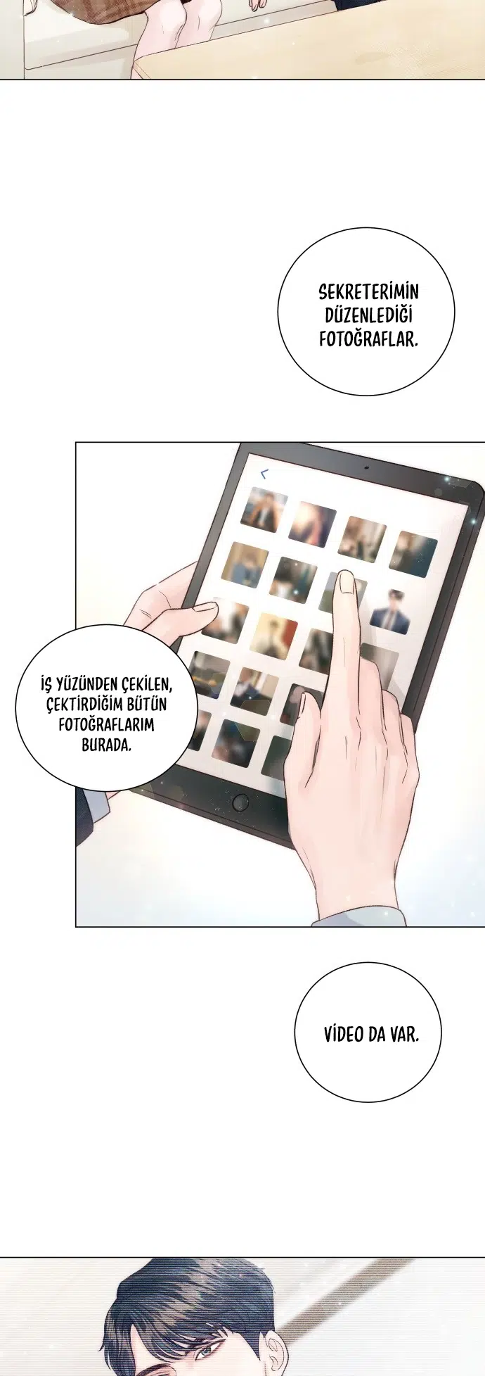 Bu Hikâye Güzel Bitecek - Bölüm 14 Sayfa 33