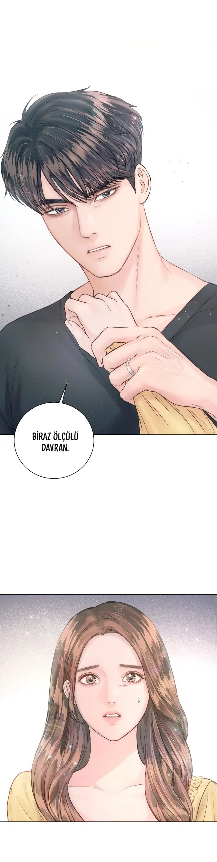 Bu Hikâye Güzel Bitecek - Bölüm 15 Sayfa 23