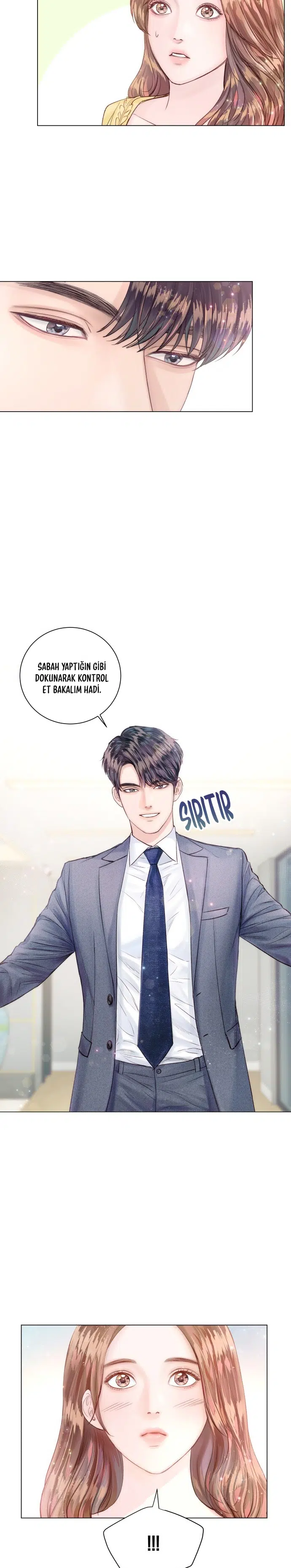 Bu Hikâye Güzel Bitecek - Bölüm 15 Sayfa 33