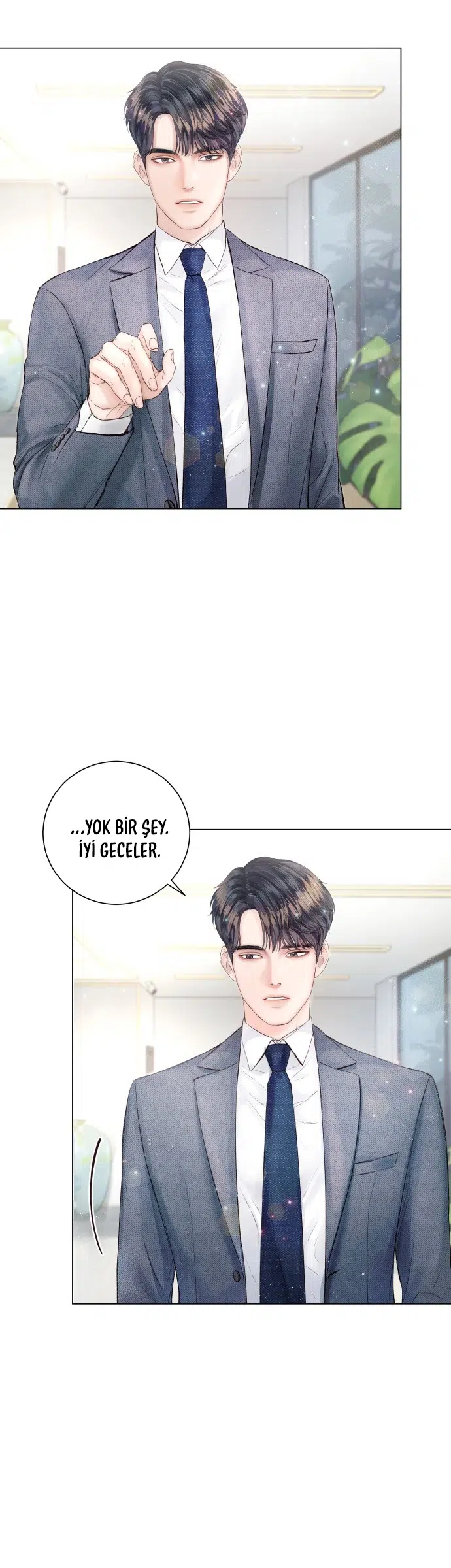 Bu Hikâye Güzel Bitecek - Bölüm 16 Sayfa 3