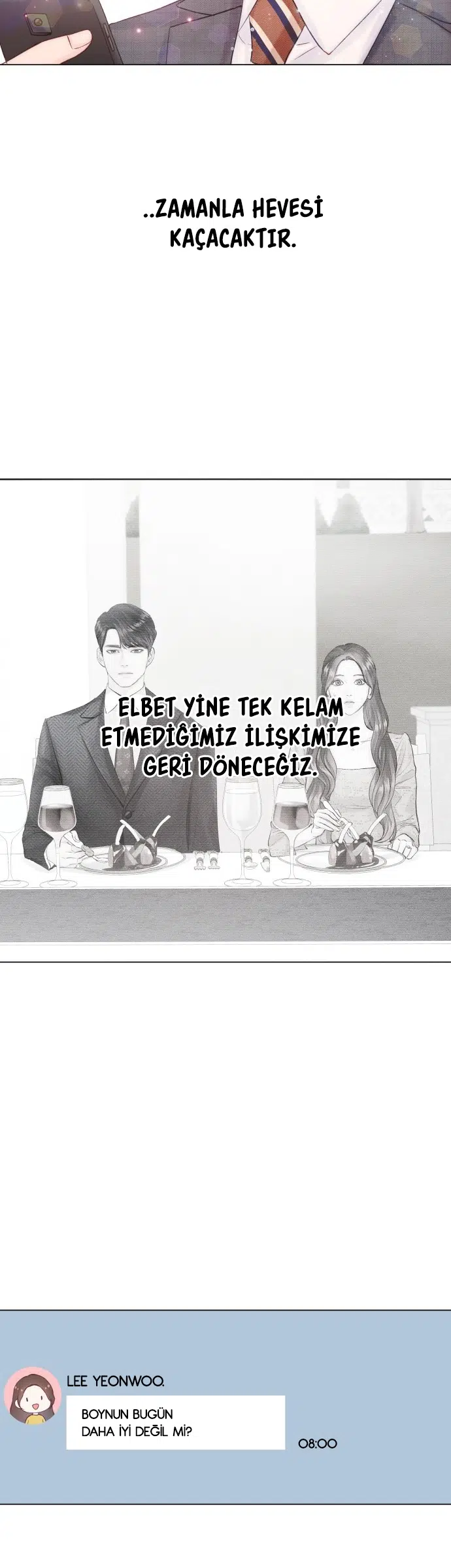Bu Hikâye Güzel Bitecek - Bölüm 16 Sayfa 11