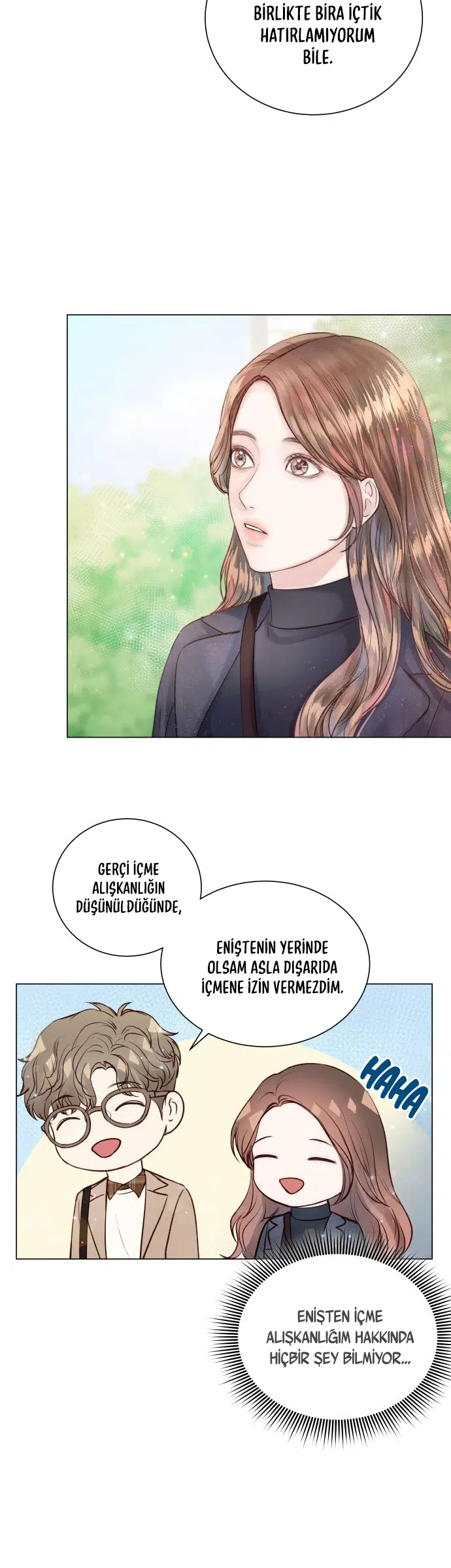 Bu Hikâye Güzel Bitecek - Bölüm 16 Sayfa 25