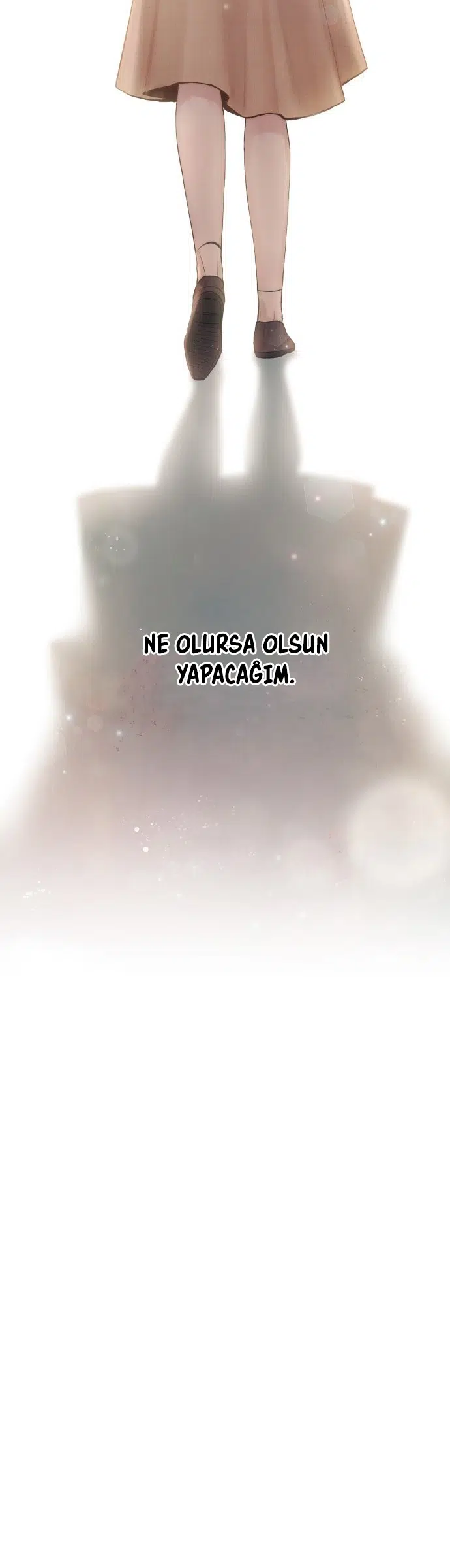 Bu Hikâye Güzel Bitecek - Bölüm 16 Sayfa 33