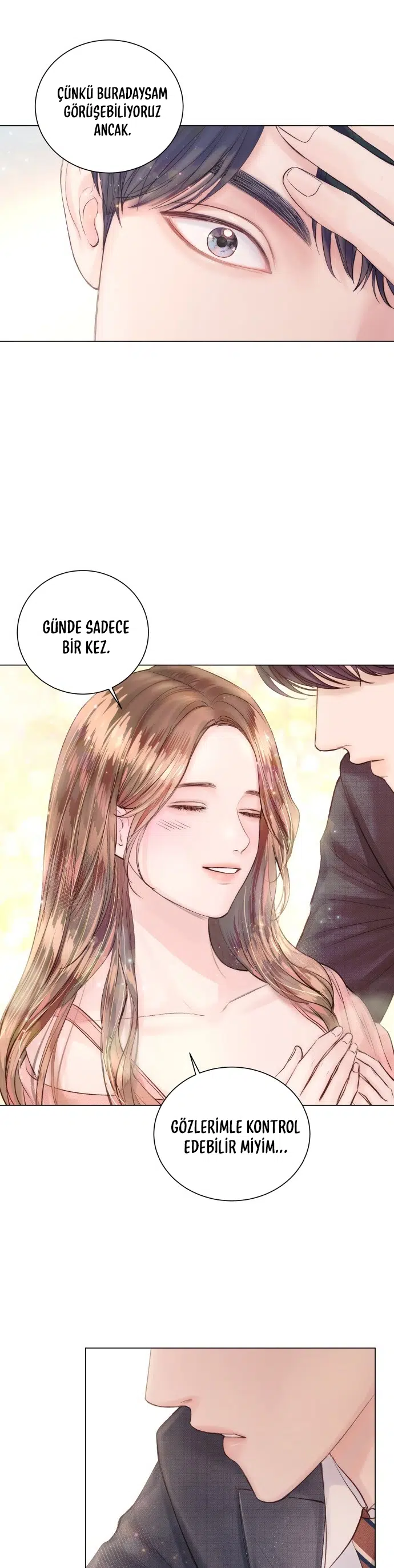 Bu Hikâye Güzel Bitecek - Bölüm 17 Sayfa 8
