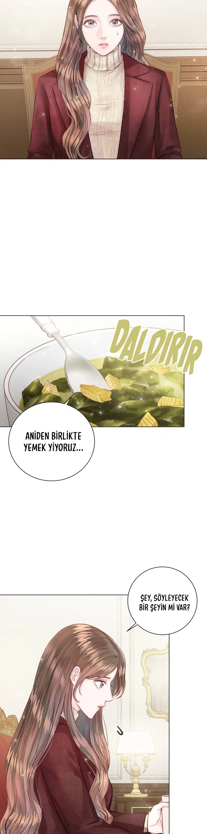 Bu Hikâye Güzel Bitecek - Bölüm 18 Sayfa 24