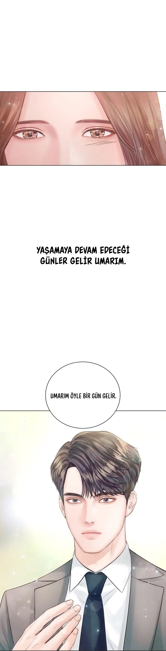 Bu Hikâye Güzel Bitecek - Bölüm 18 Sayfa 31